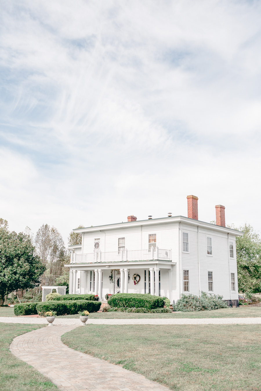 Copyright © 2015 - 2020 Sarah Duke Photography | Wedding at The Dellwood Plantation in Chesterfield Virginia
