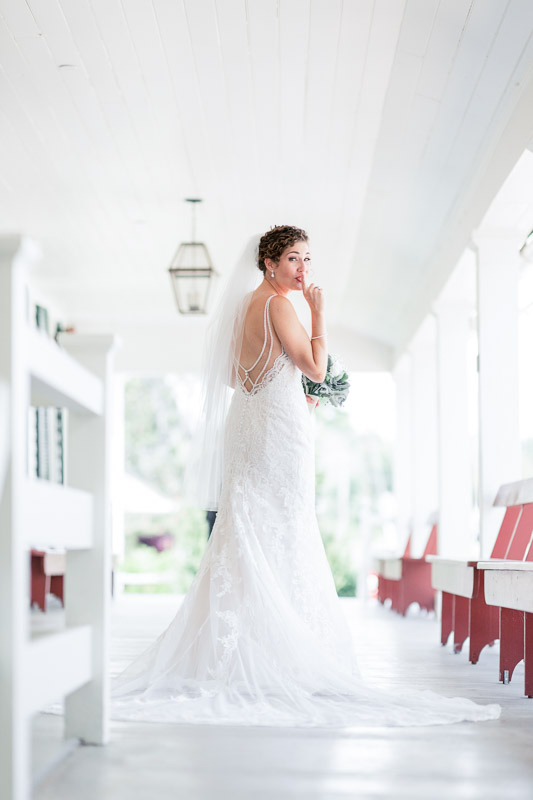Classic Fall Wedding at Hanover Tavern in Mechanicsville Virginia | Ben & Kellyn | Sarah Duke Photography 