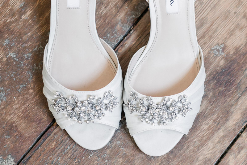 Classic Fall Wedding at Hanover Tavern in Mechanicsville Virginia | Ben & Kellyn | Sarah Duke Photography 