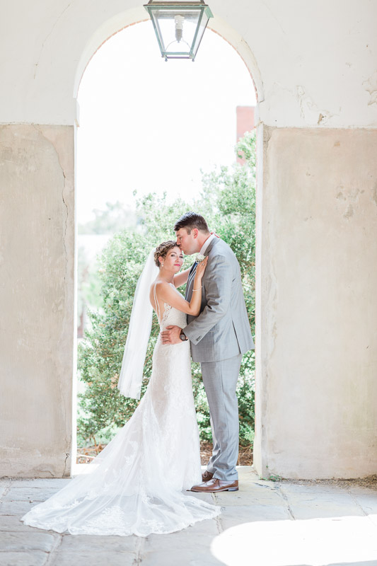 Classic Fall Weddinag at Hanover Tavern in Mechanicsville Virginia | Ben & Kellyn | Sarah Duke Photography 