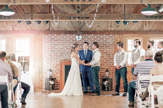 21+ Pocahontas State Park Wedding
