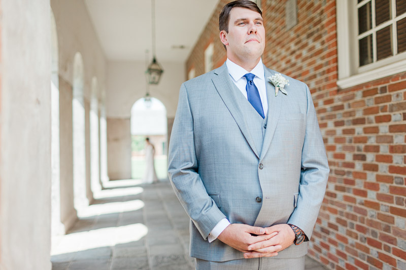 Sarah Duke Photography Hanover Tavern Wedding in Mechanicsville Virginia