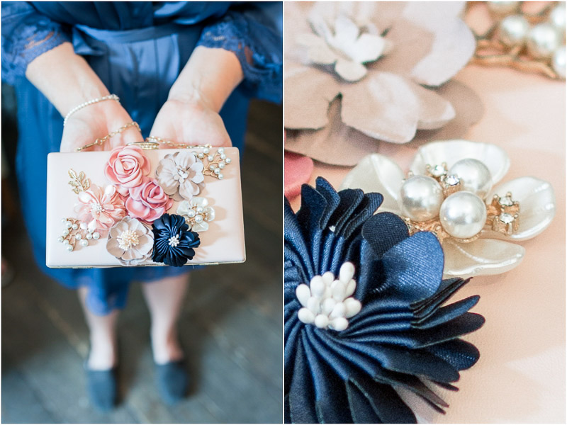 Classic Fall Wedding at Hanover Tavern in Mechanicsville Virginia | Ben & Kellyn | Sarah Duke Photography 