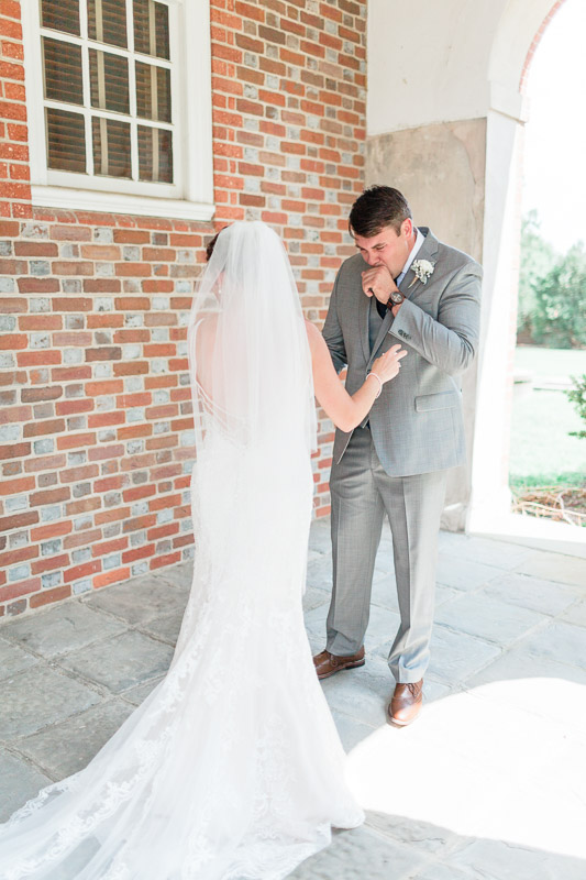 Sarah Duke Photography Hanover Tavern Wedding in Mechanicsville Virginia