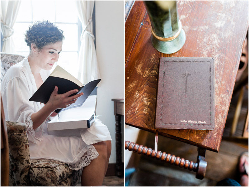 Classic Fall Wedding at Hanover Tavern in Mechanicsville Virginia | Ben & Kellyn | Sarah Duke Photography 