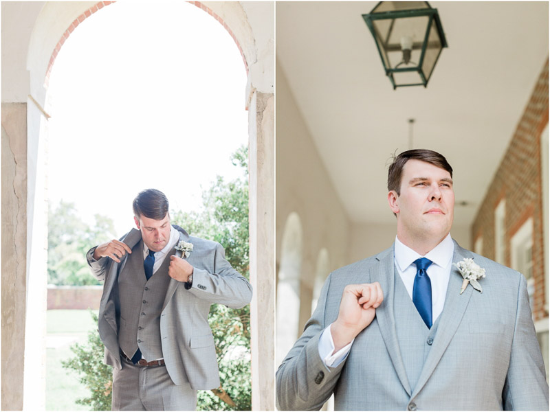 Sarah Duke Photography Hanover Tavern Wedding in Mechanicsville Virginia