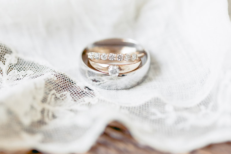 Classic Fall Wedding at Hanover Tavern in Mechanicsville Virginia | Ben & Kellyn | Sarah Duke Photography 