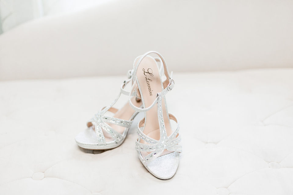 Photo By: Sarah Duke Photography Wedding at The Manor House at King's Charter in Mechanicsville Virginia Spring 2019 Crystal & David
