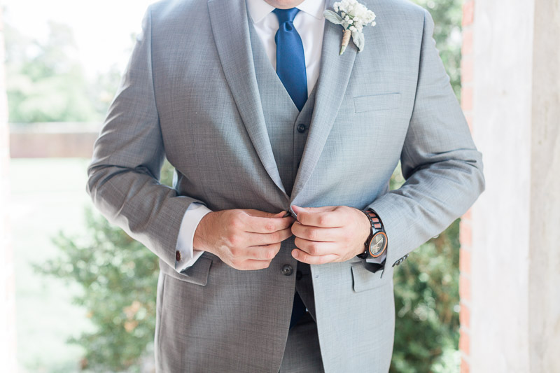 Sarah Duke Photography Hanover Tavern Wedding in Mechanicsville Virginia
