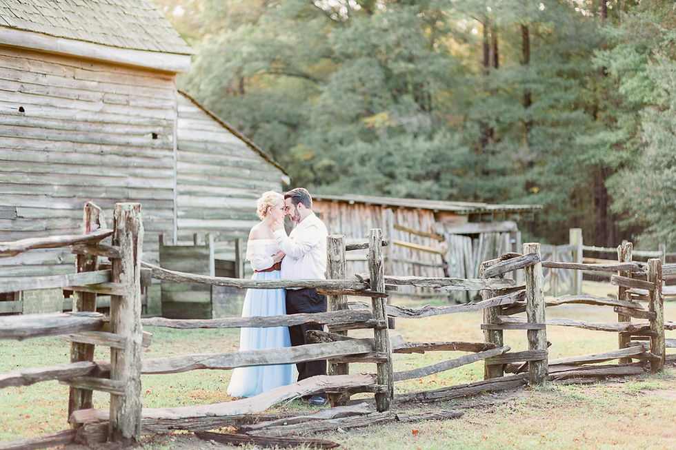 Photo By: Sarah Duke Photography | Sarah Duke Photo | Published Fine Art Wedding & Portrait Photographer in Virginia | Crump Park Engagement Session in Henrico Virginia | Family and Lifestyle Portrait Photographer in Virginia