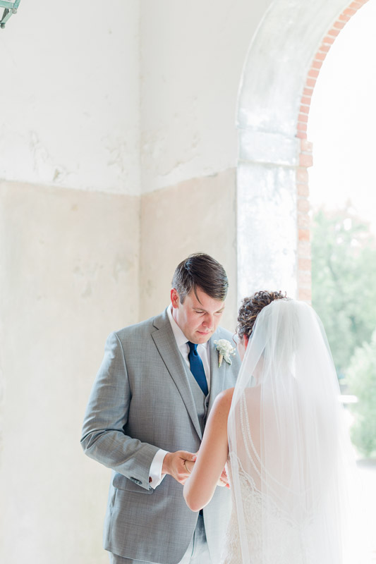 Sarah Duke Photography Hanover Tavern Wedding in Mechanicsville Virginia