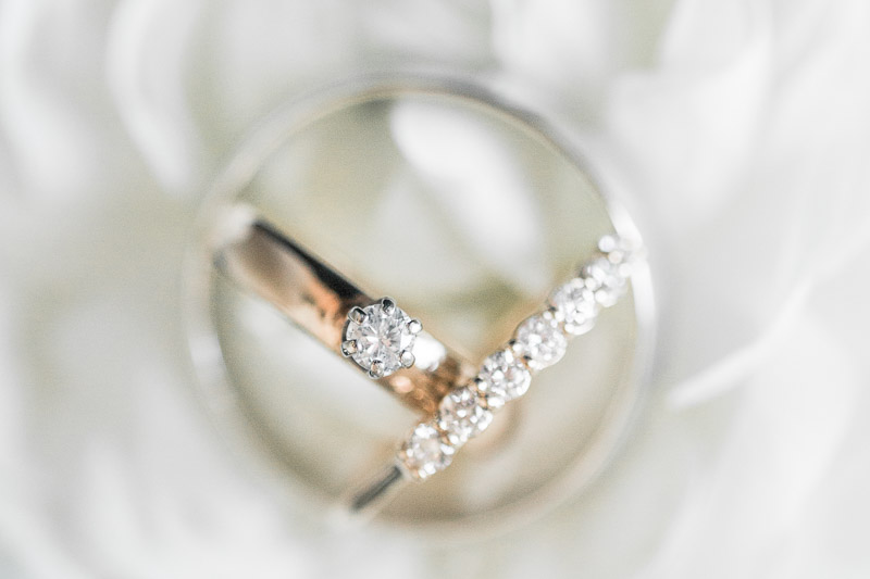 Classic Fall Wedding at Hanover Tavern in Mechanicsville Virginia | Ben & Kellyn | Sarah Duke Photography 
