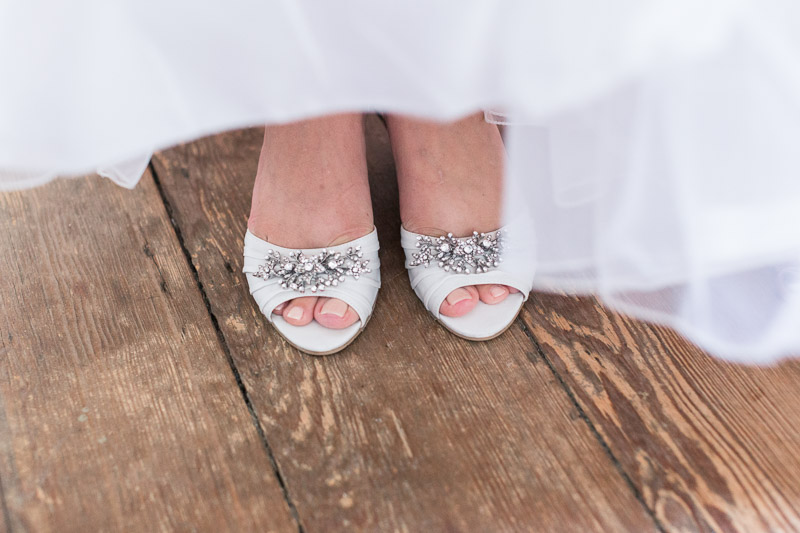 Classic Fall Wedding at Hanover Tavern in Mechanicsville Virginia | Ben & Kellyn | Sarah Duke Photography 