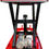 Thumbnail: Electric Hydraulic Scissor Lift Table, 2,200 lb. Capacity, 51" x 32-1/4"