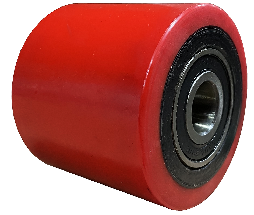 Thumbnail: PAKRM02/01 Wheel