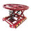 Thumbnail: Spring Pallet Level Loader, Auto Lift, 4,400 lb Load Capacity
