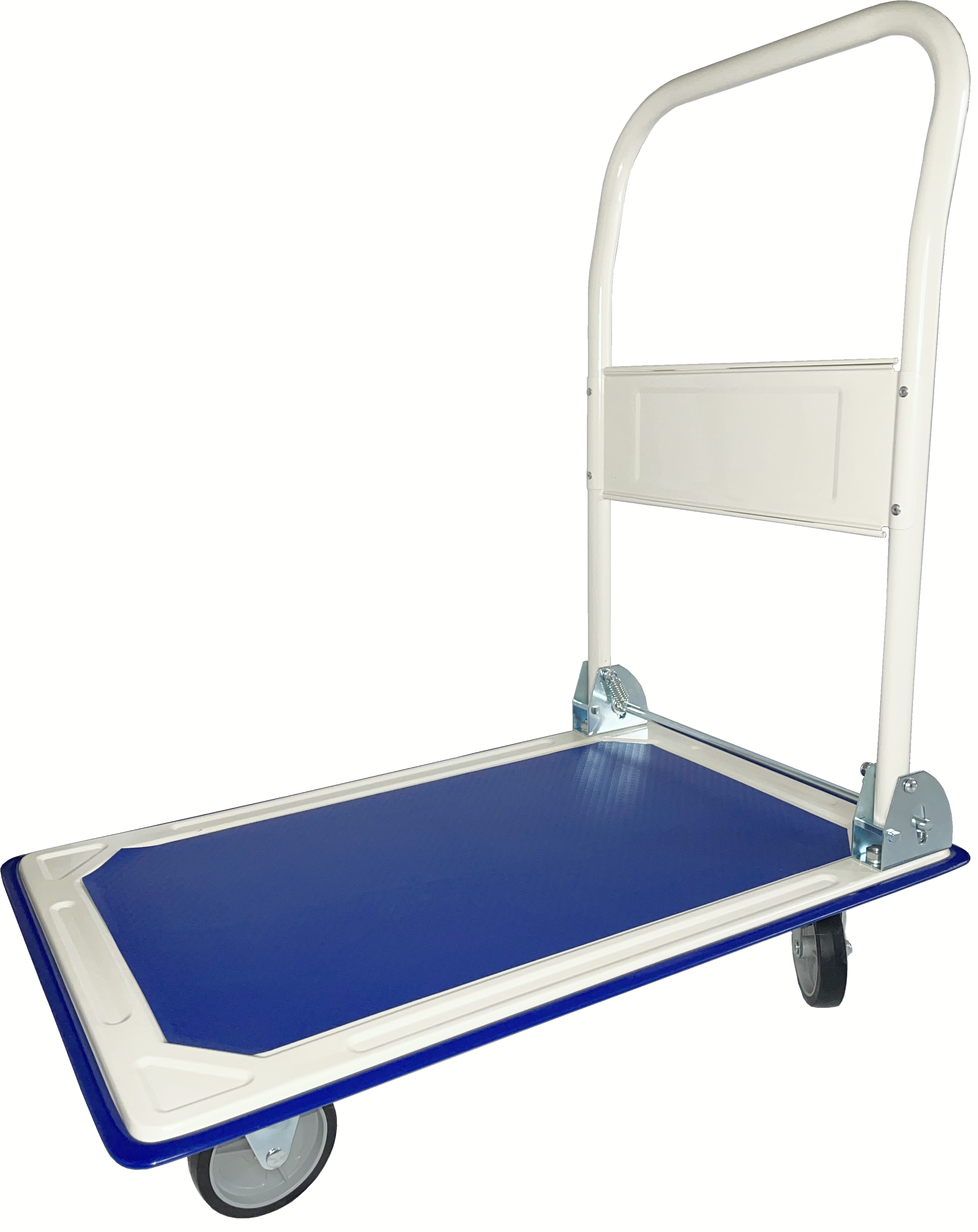 Folding Platform Cart, 330 lb. Cap, 29" x 19"