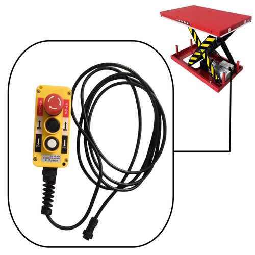 Handle Controller of HW, HWBG | Pakebuy