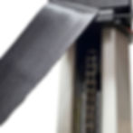 Thumbnail: Powered Platform Lift Trucks, 330lb, 67" Lift Height