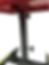 Thumbnail: Pake Handling Tools Tilting Work Stand, 150 lbs Cap. 22x21", 28 to 38" Height