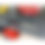 Thumbnail: Rotating Machine Dolly, 8800 lb., Steel, 5 Rollers