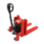 Thumbnail: Tote & Skids Tilter, 2200 lb. Cap., 22 W x 31-1/2"L Forks, 90 Degree Tilting