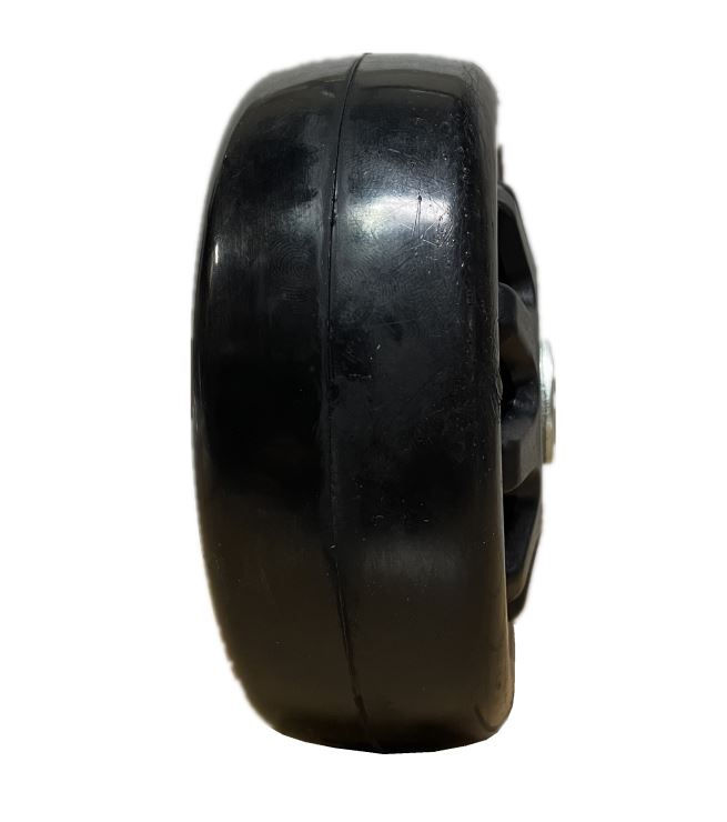 Thumbnail: PAKLT02 Wheel 5” x 1.75” with Bearing