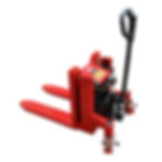 Thumbnail: Tote & Skids Tilter, 2200 lb. Cap., 22 W x 31-1/2"L Forks, 90 Degree Tilting