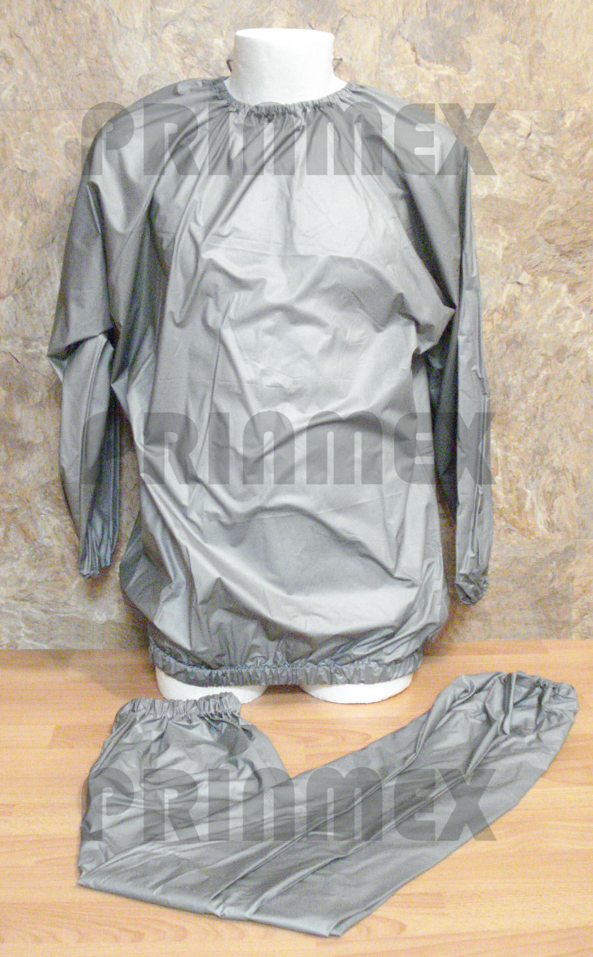 Traje para SUDAR o hacer ejercicio