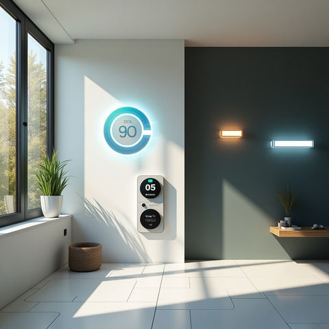 Life With My Too-Smart House: A Love-Hate Story