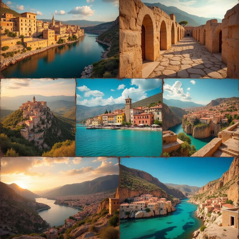 Beyond the Tourist Trail: My Favorite Secret Corners of Europe
