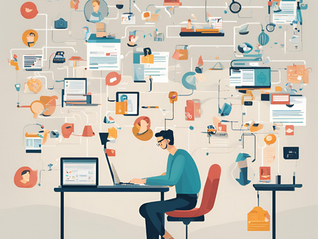 Inside the Copywriter's Mind: Getting Into Your Customer's Head