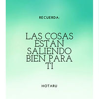 las cosas bien.jpg