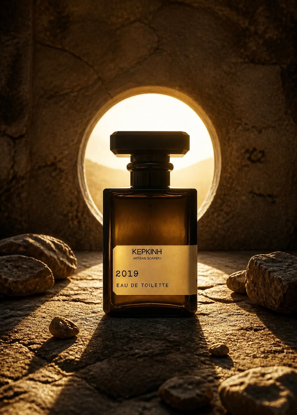 2019 perfume
