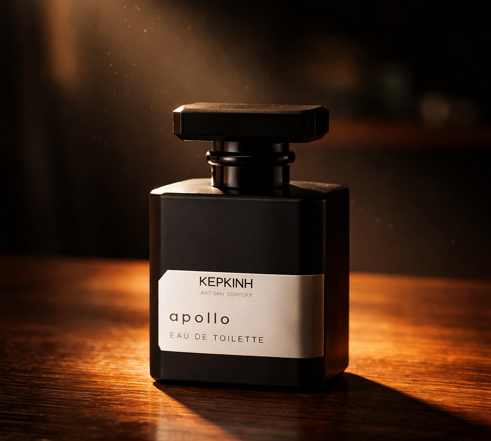 apollo perfume