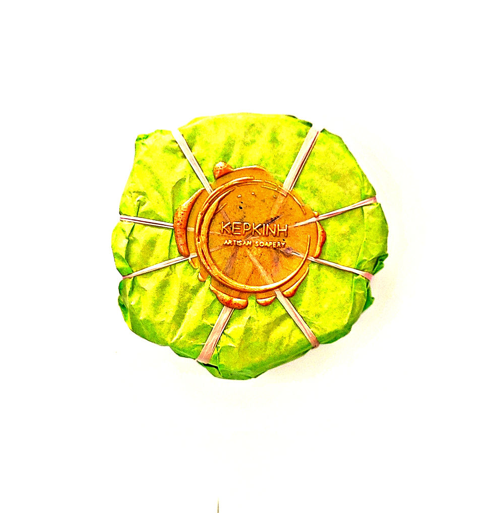 Thumbnail: AROANIA SHAVING SOAP