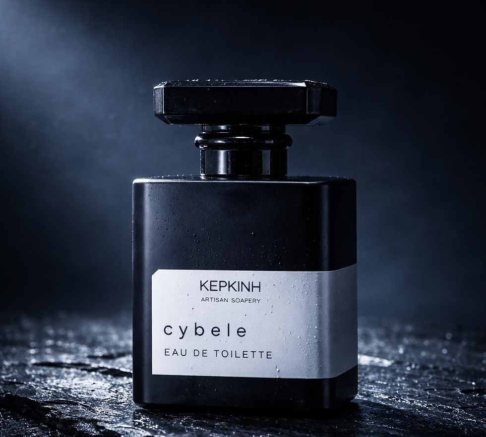 cybele perfume