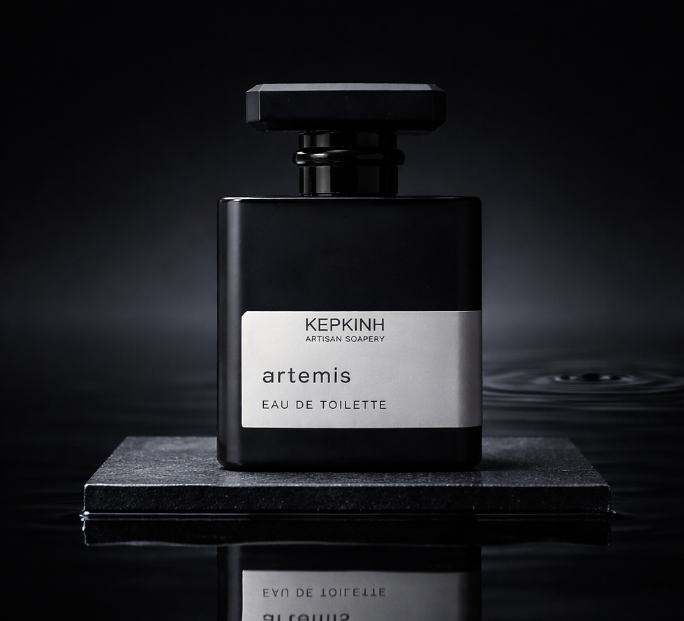 artemis perfume