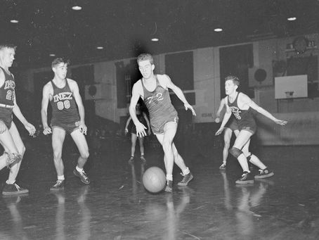 Nobody's Perfect? Think Again.