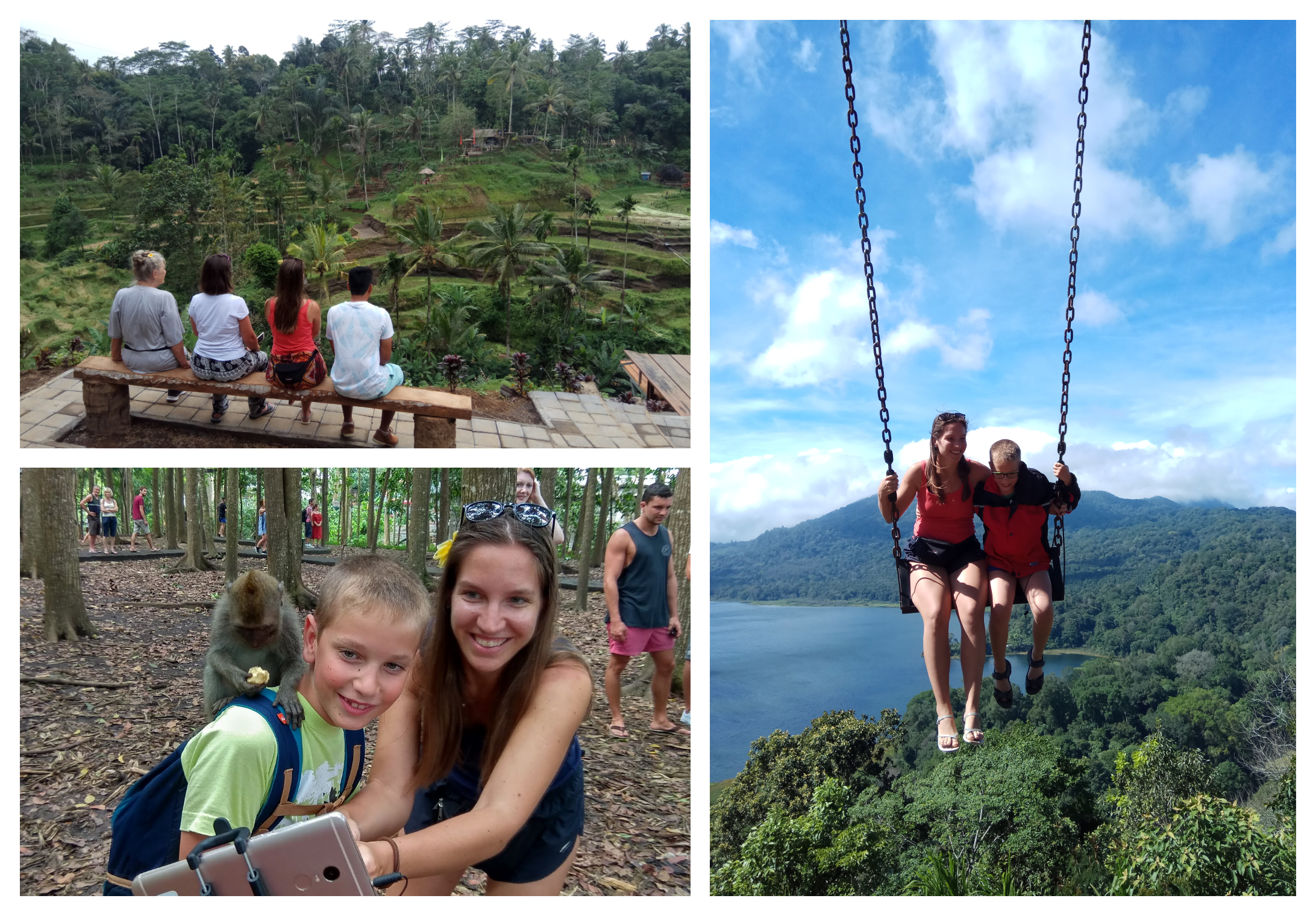 Indonézia, Bali