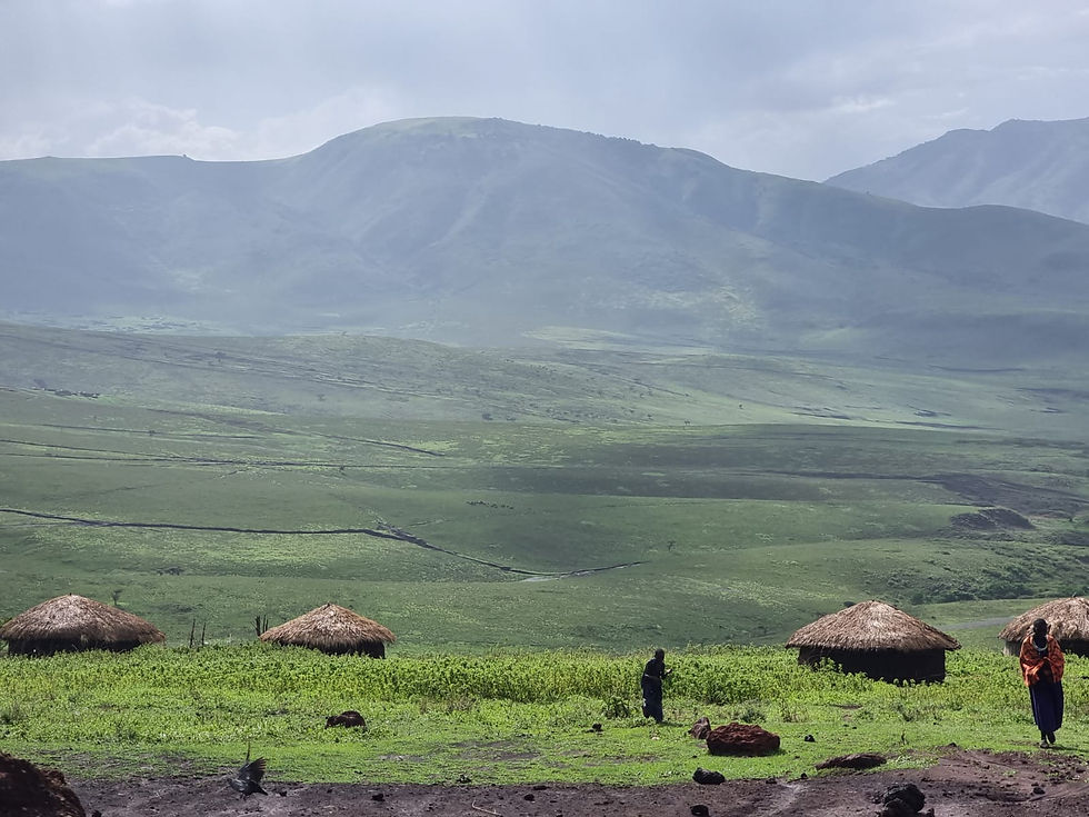 Maasai