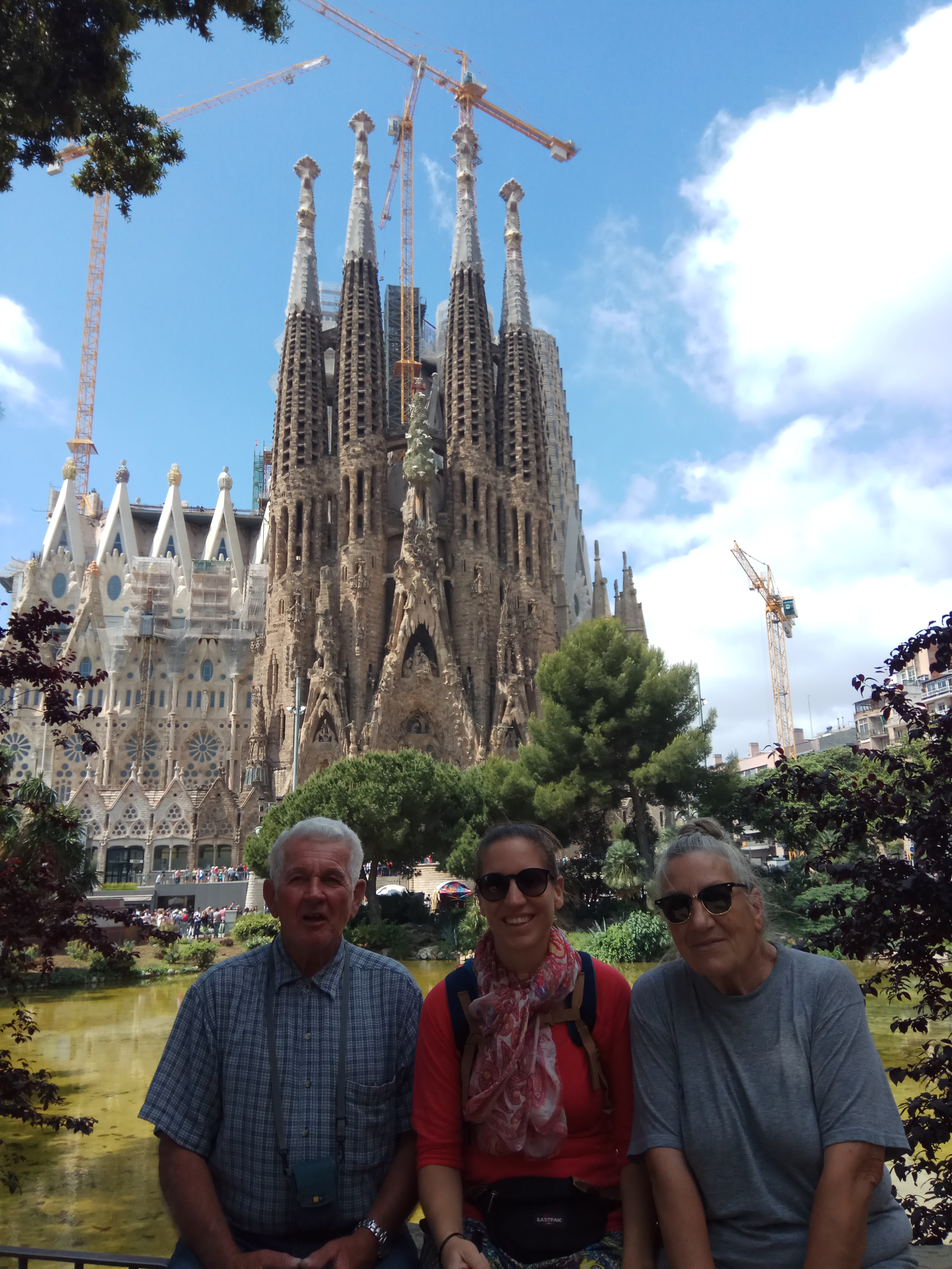 Barcelona