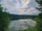 Valley of the Five lakes