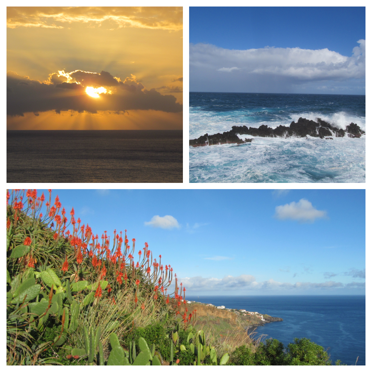 Madeira