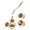 Thumbnail: Mini Hookah Shisha Smoking Pipe