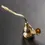 Thumbnail: Mini Hookah Shisha Smoking Pipe