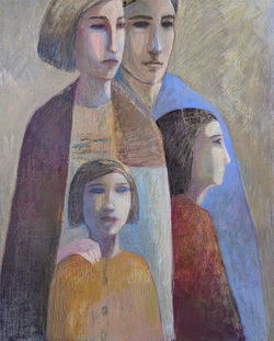 la retirada