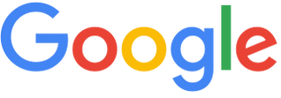 logo, "Google"