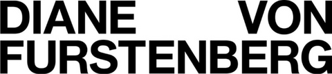 logo, "Diane Von Furstenburg"