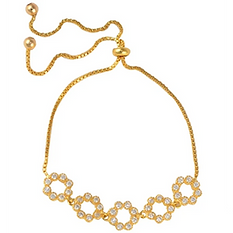 Imported Imitation Fashion Bracelet